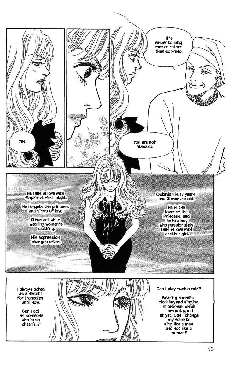 Pride Chapter 33 page 22 - Chapter 33