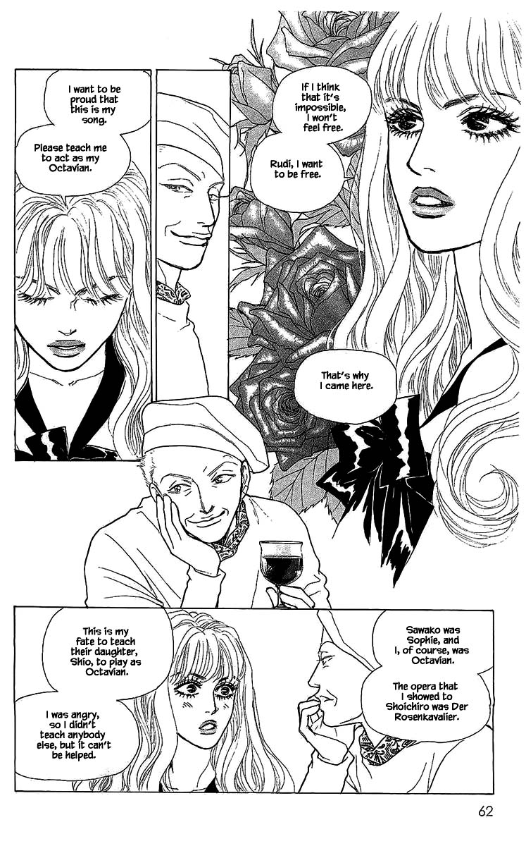 Pride Chapter 33 page 24 - Chapter 33