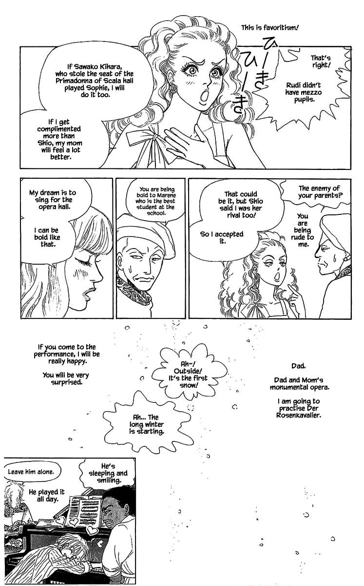 Pride Chapter 33 page 25 - Chapter 33