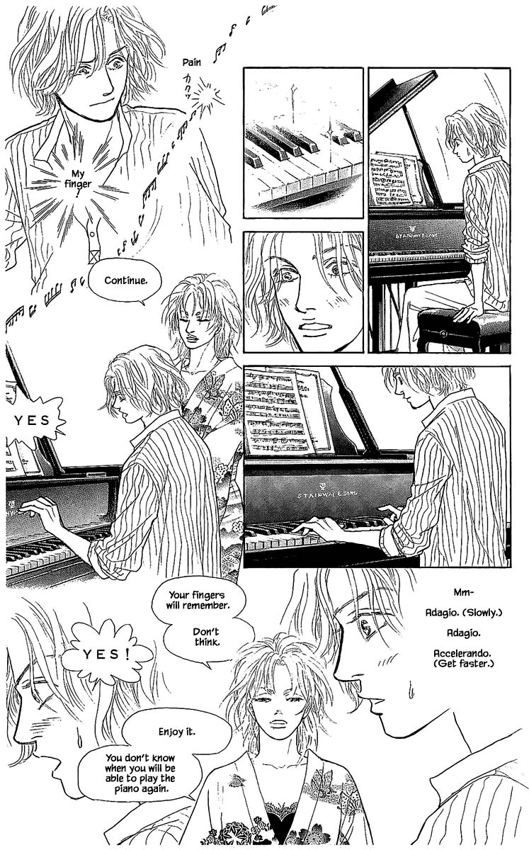 Pride Chapter 33 page 7 - Chapter 33