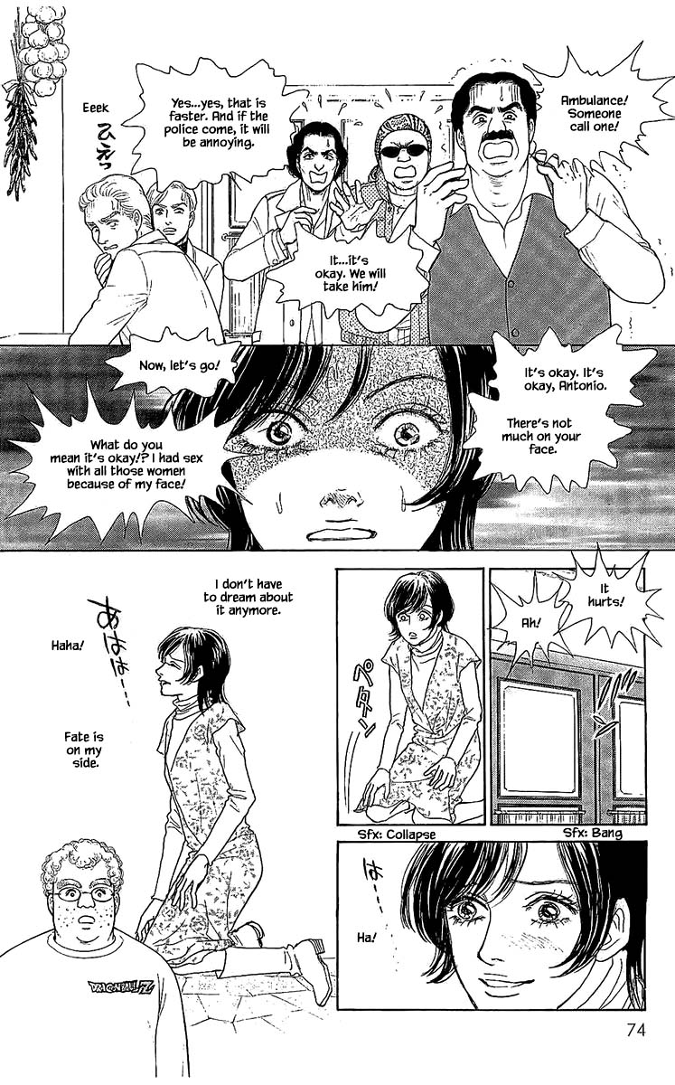 Pride Chapter 34 page 13 - Chapter 34