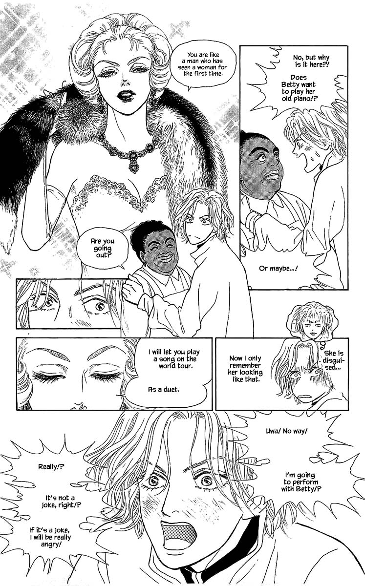 Pride Chapter 34 page 16 - Chapter 34