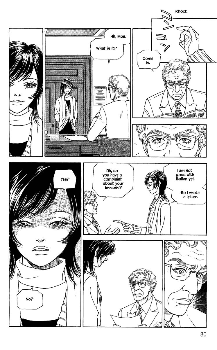 Pride Chapter 34 page 19 - Chapter 34