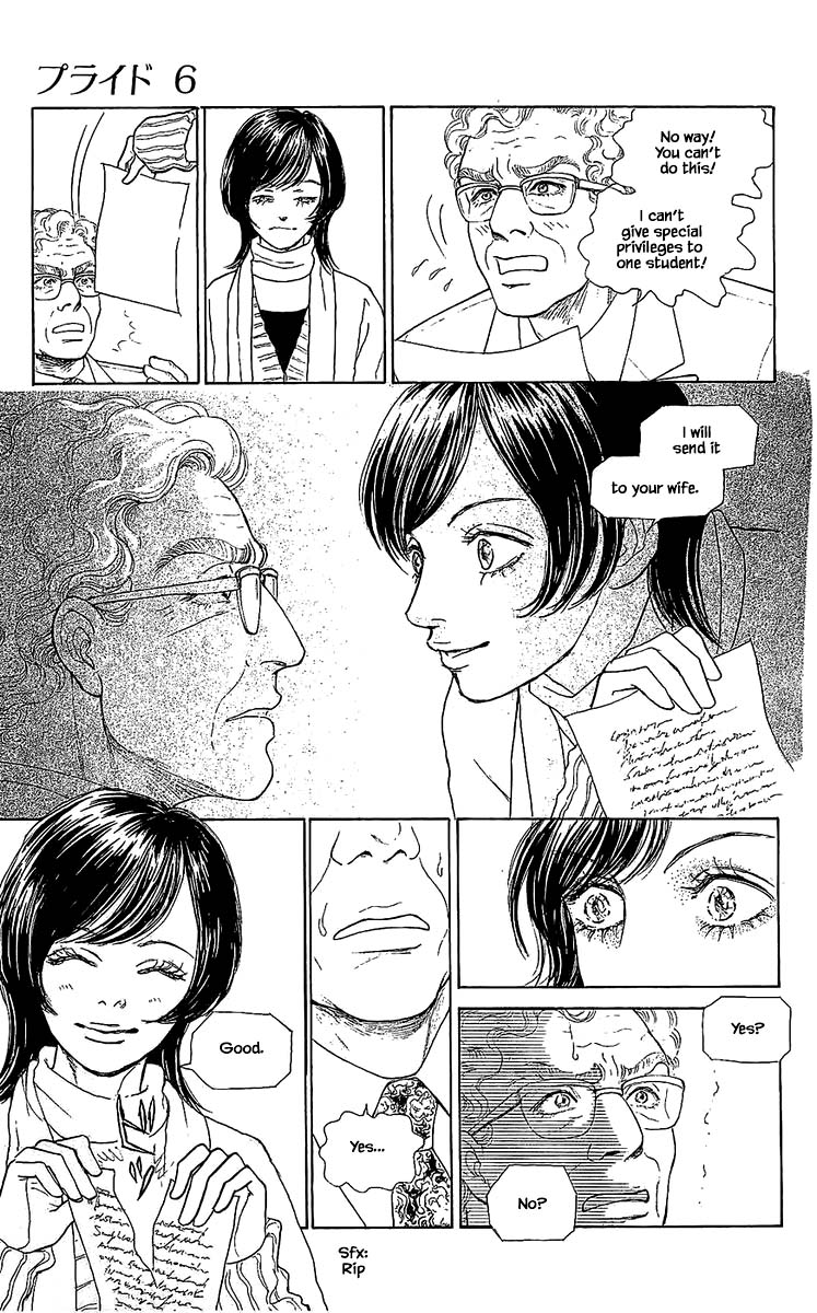 Pride Chapter 34 page 20 - Chapter 34