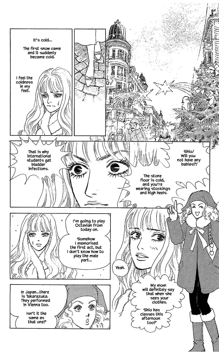 Pride Chapter 34 page 21 - Chapter 34