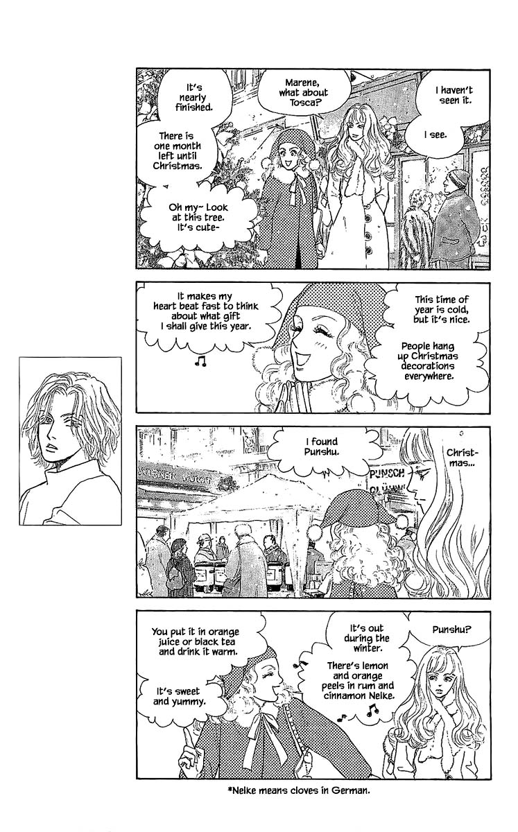Pride Chapter 34 page 22 - Chapter 34