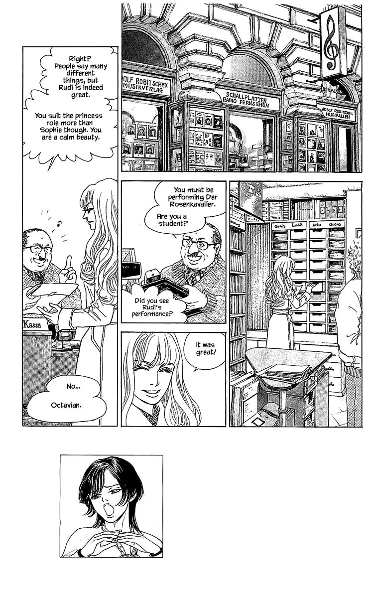 Pride Chapter 34 page 4 - Chapter 34