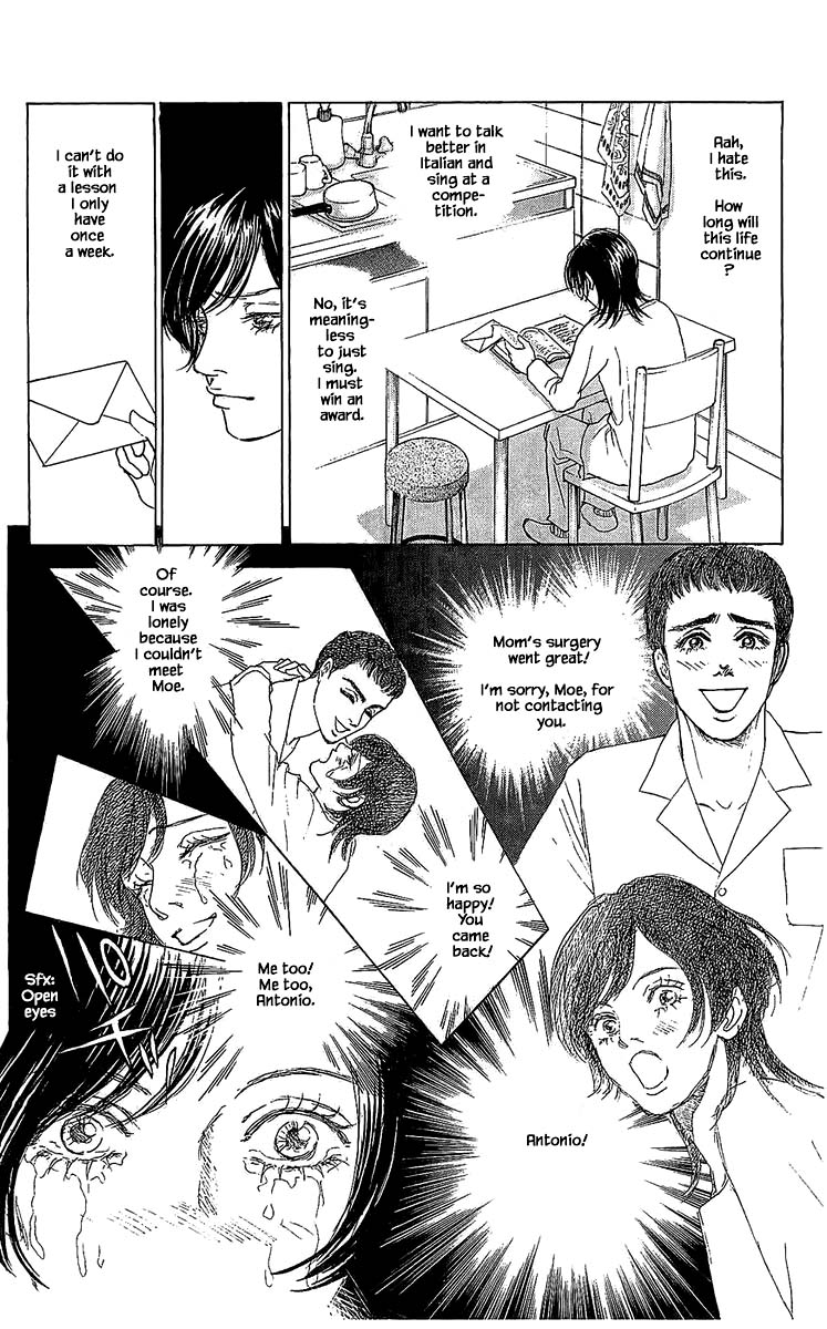 Pride Chapter 34 page 7 - Chapter 34