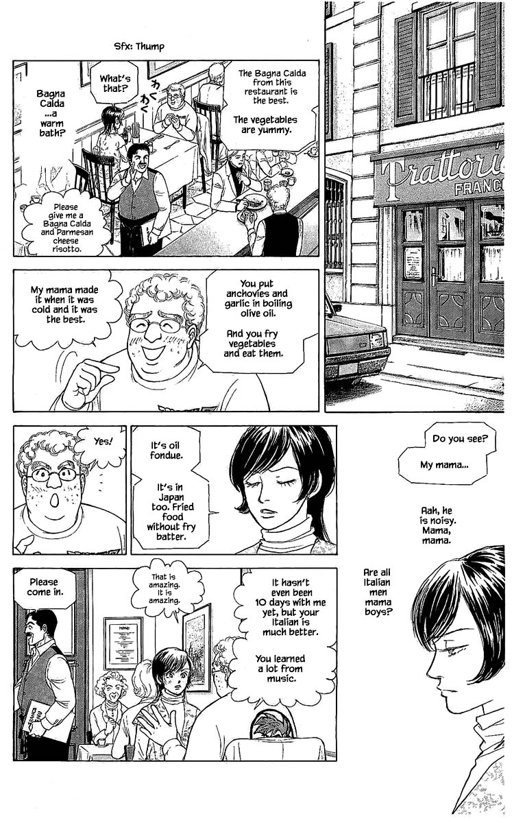 Pride Chapter 34 page 9 - Chapter 34