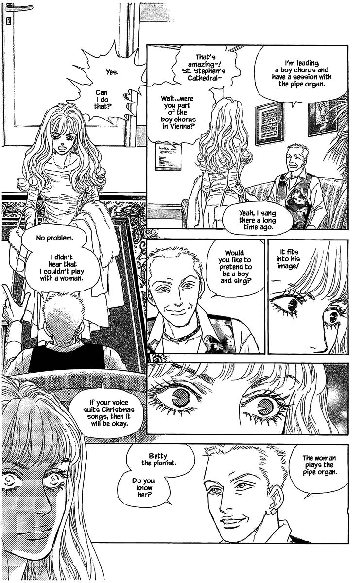Pride Chapter 35 page 10 - Chapter 35