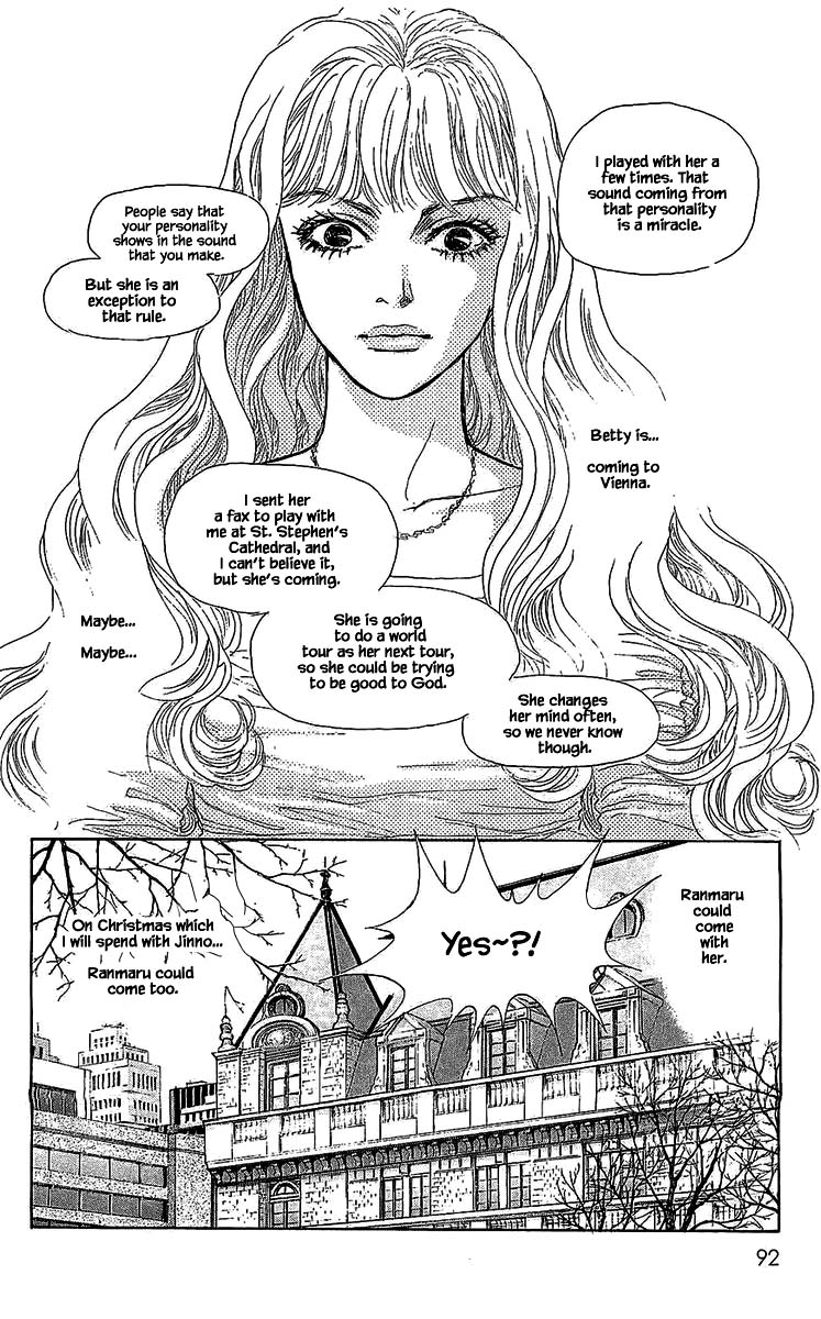 Pride Chapter 35 page 11 - Chapter 35