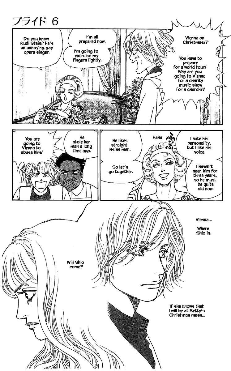 Pride Chapter 35 page 12 - Chapter 35