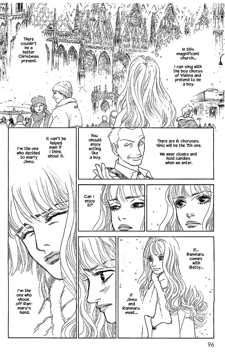 Pride Chapter 35 page 15 - Chapter 35
