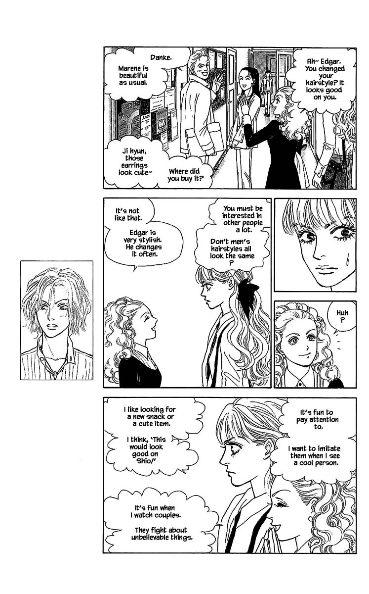 Pride Chapter 35 page 18 - Chapter 35