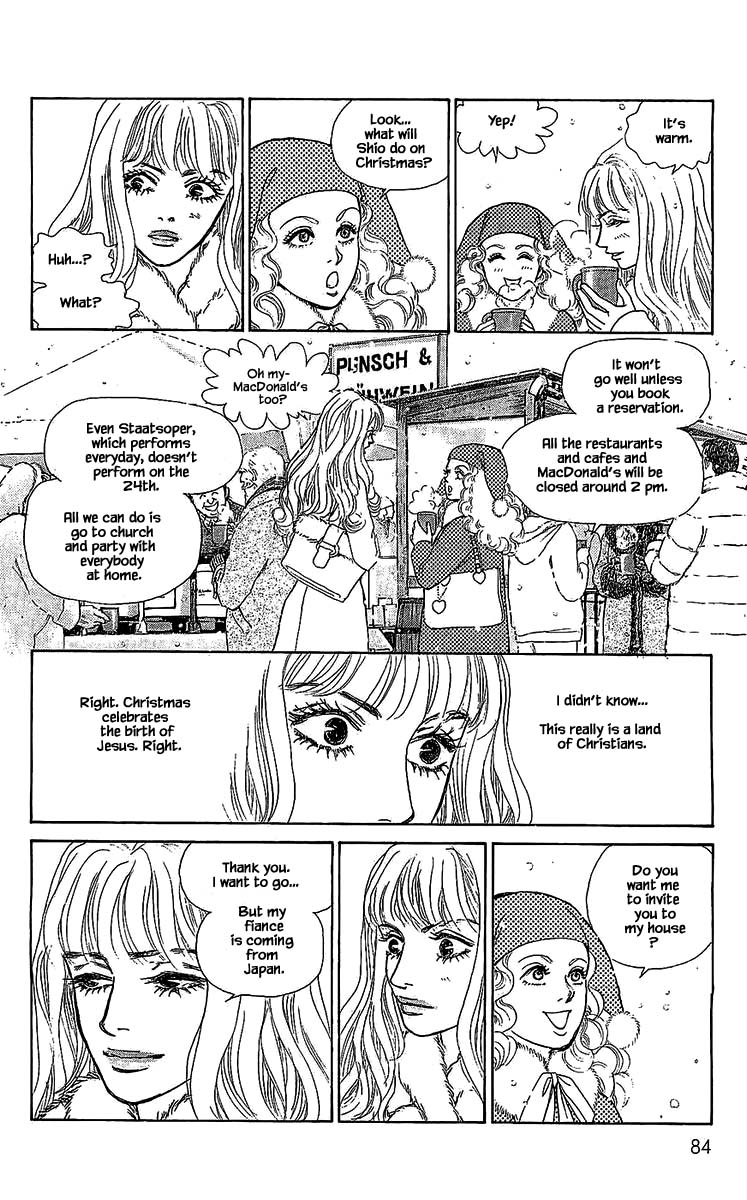Pride Chapter 35 page 3 - Chapter 35