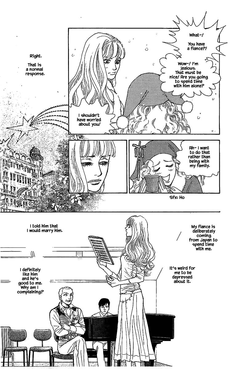 Pride Chapter 35 page 4 - Chapter 35
