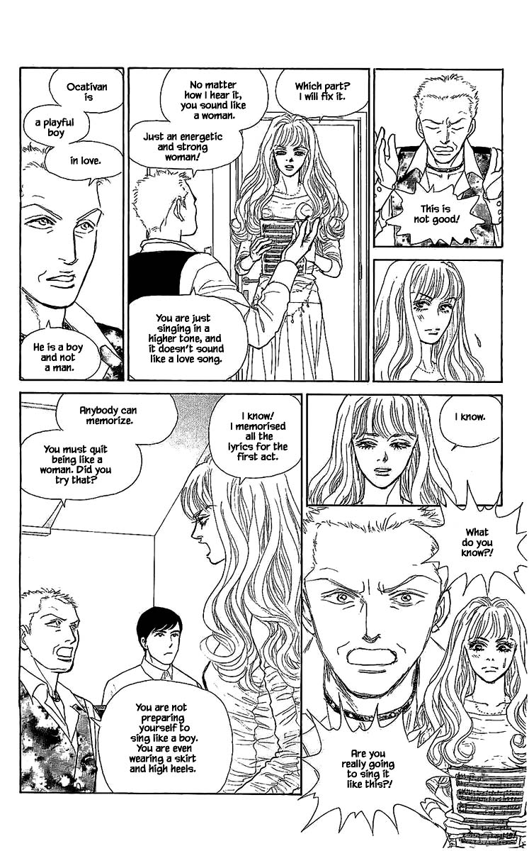 Pride Chapter 35 page 5 - Chapter 35