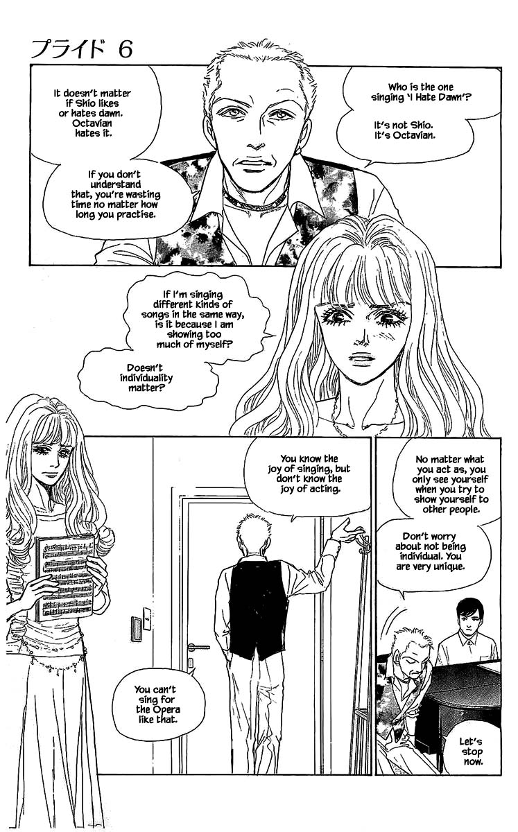 Pride Chapter 35 page 6 - Chapter 35