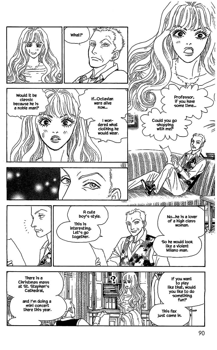 Pride Chapter 35 page 9 - Chapter 35