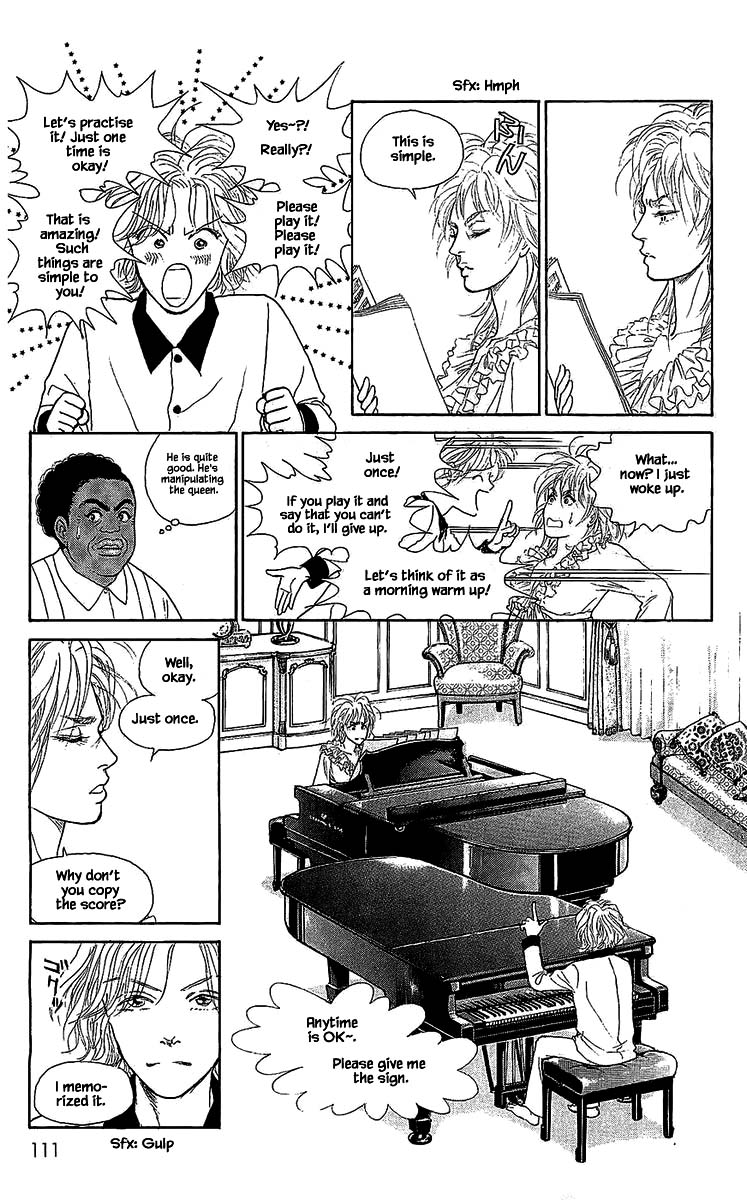 Pride Chapter 36 page 10 - Chapter 36