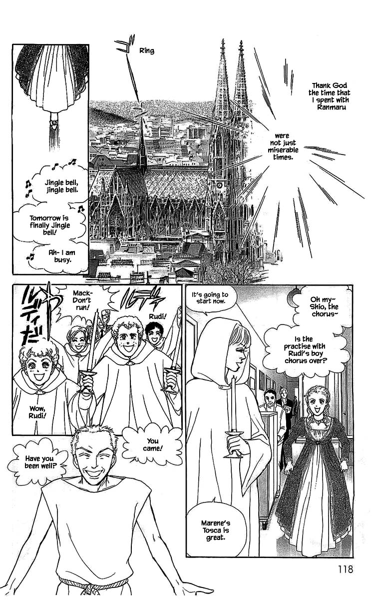 Pride Chapter 36 page 17 - Chapter 36