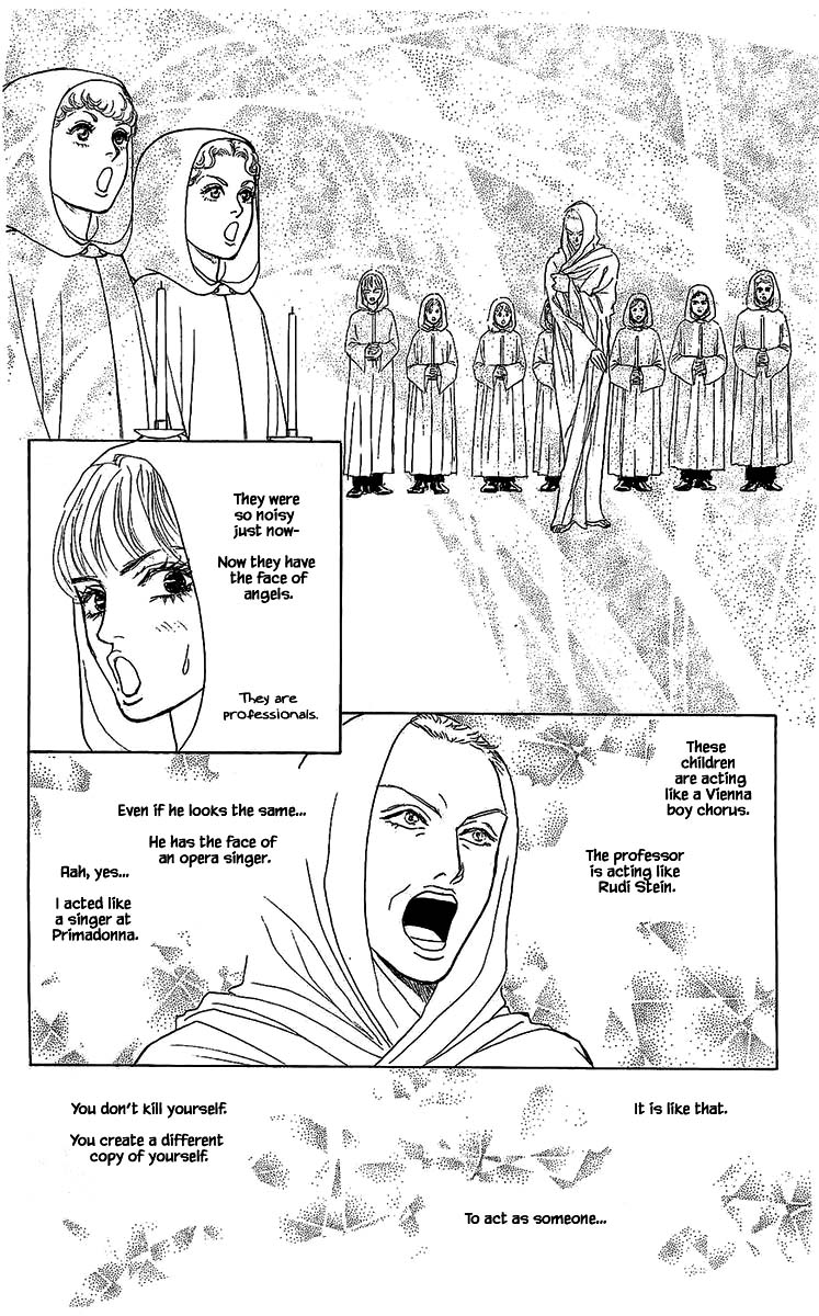 Pride Chapter 36 page 19 - Chapter 36