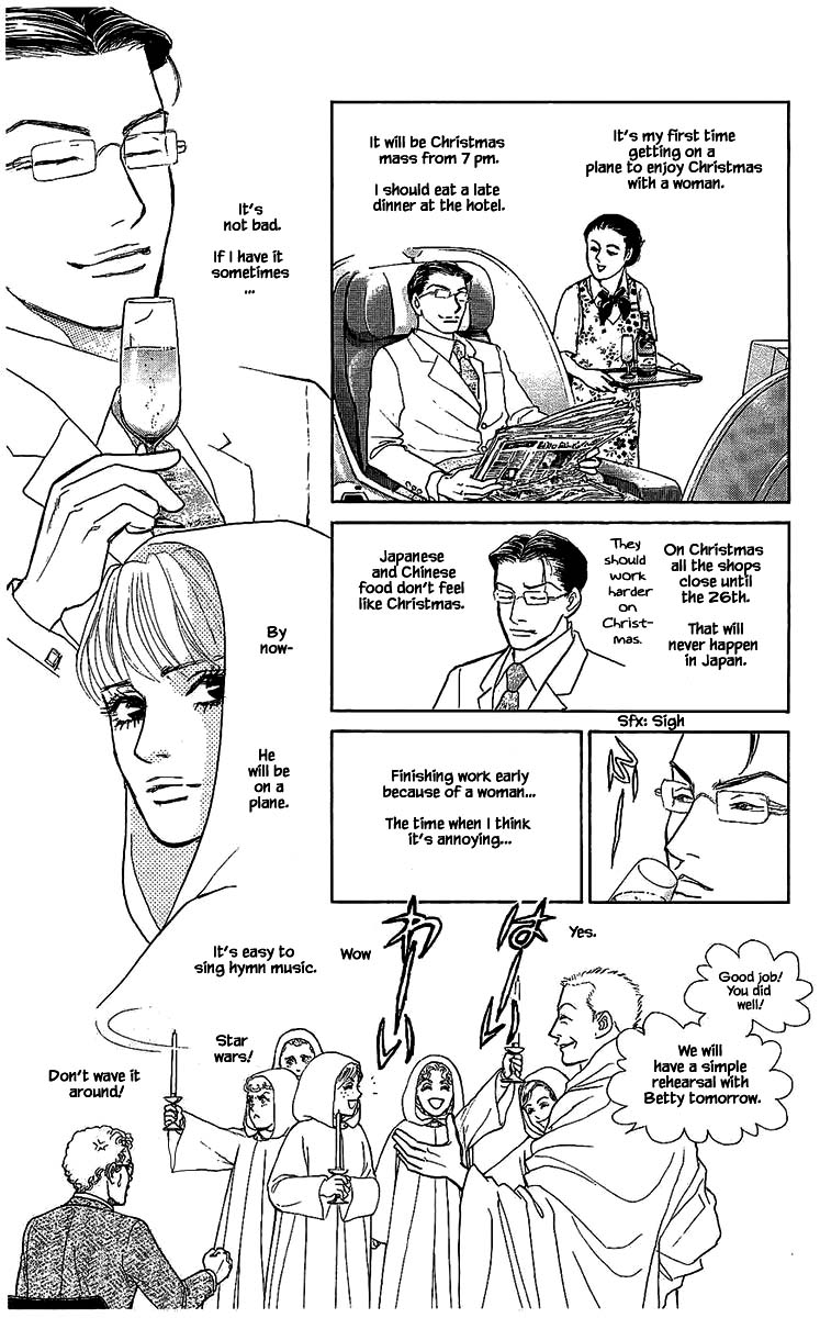 Pride Chapter 36 page 22 - Chapter 36
