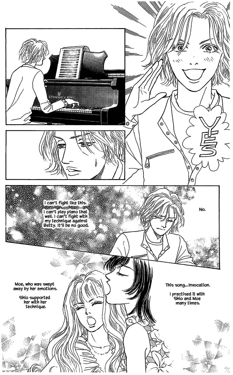 Pride Chapter 36 page 3 - Chapter 36