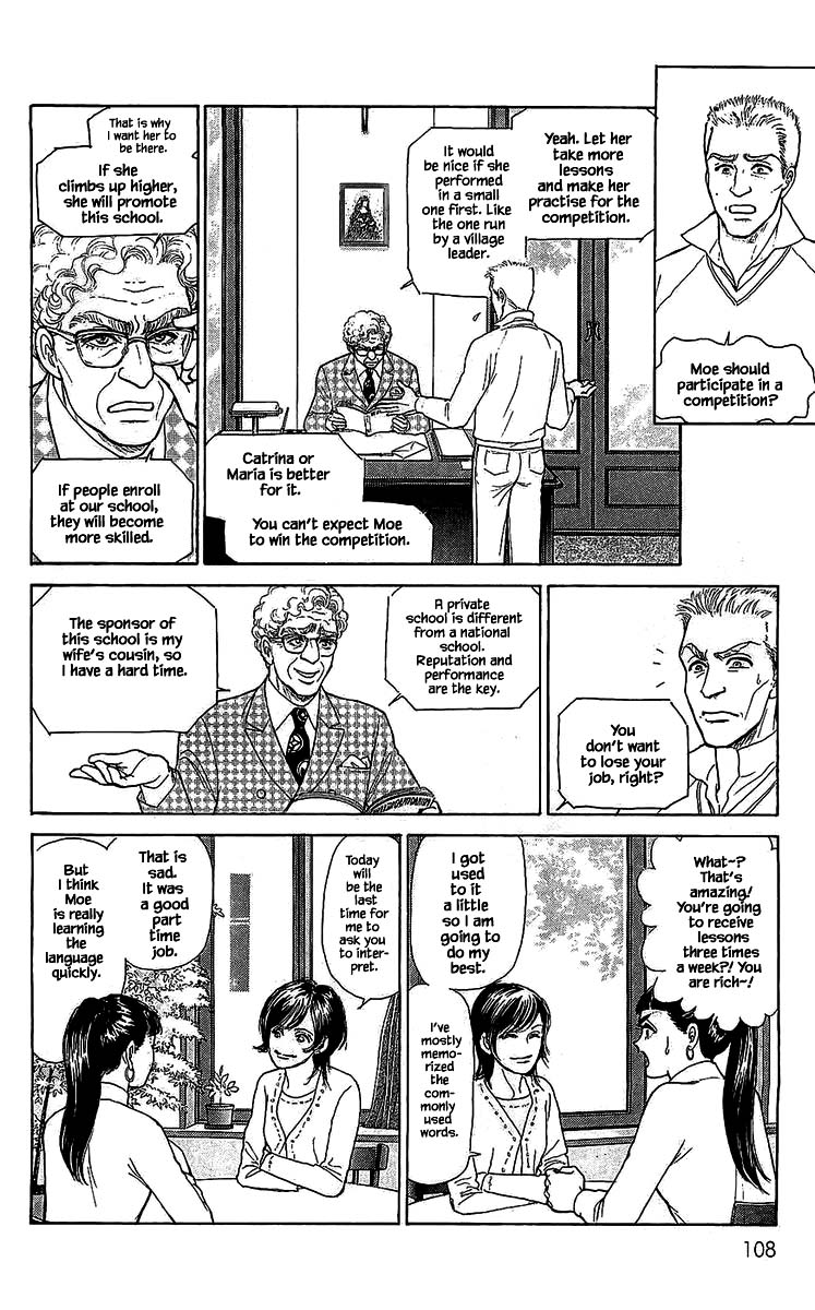 Pride Chapter 36 page 7 - Chapter 36