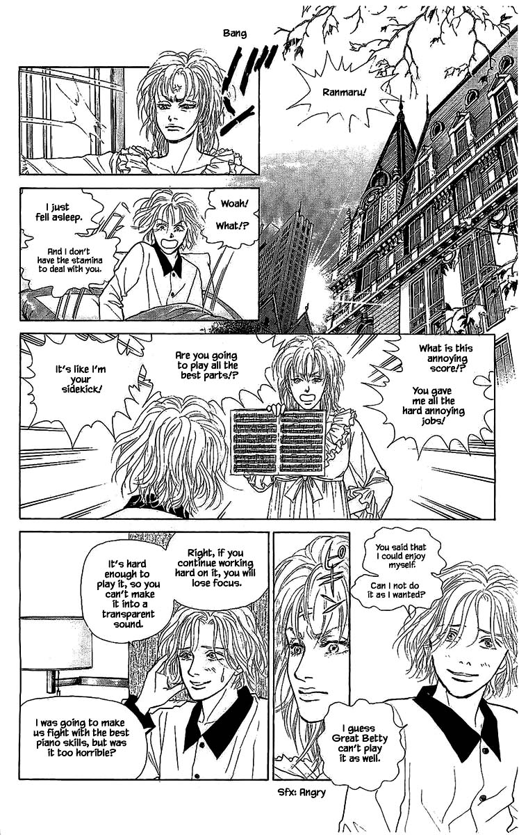 Pride Chapter 36 page 9 - Chapter 36