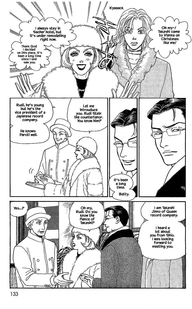 Pride Chapter 37 page 11 - Chapter 37