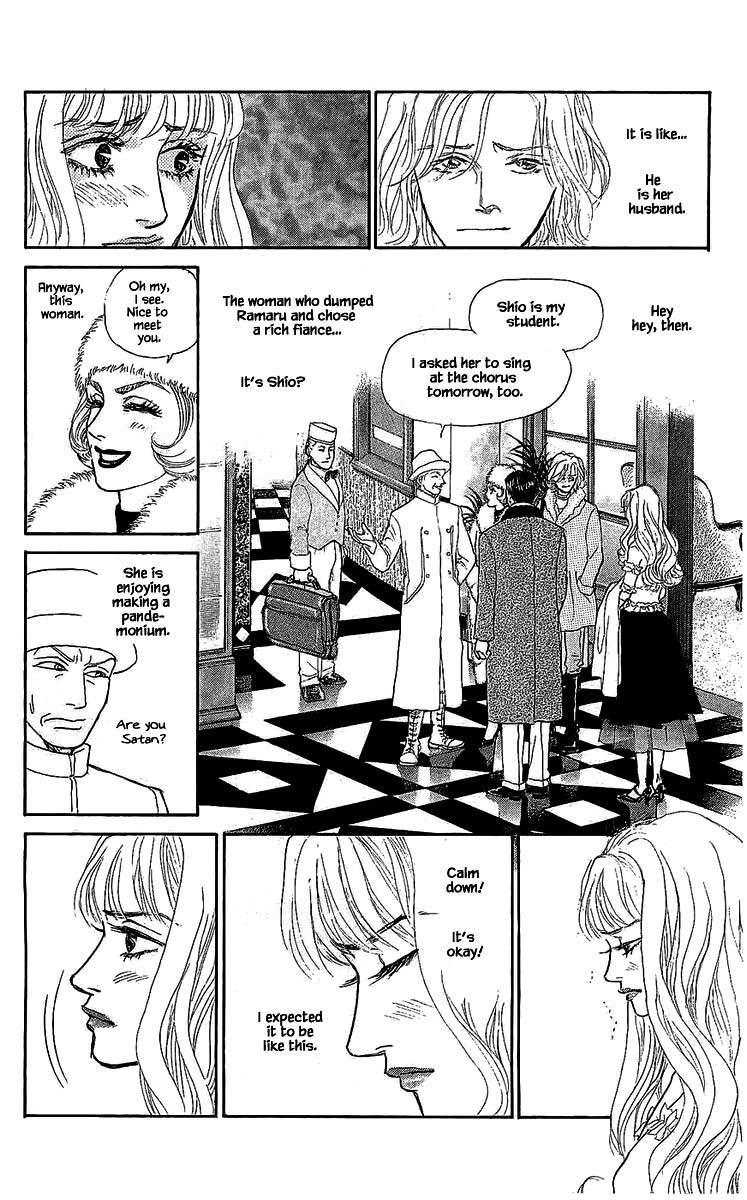 Pride Chapter 37 page 12 - Chapter 37