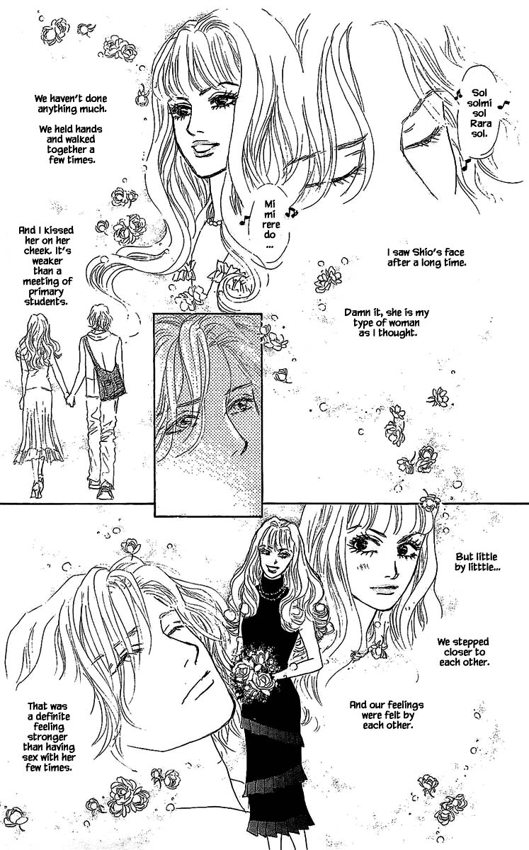 Pride Chapter 37 page 19 - Chapter 37