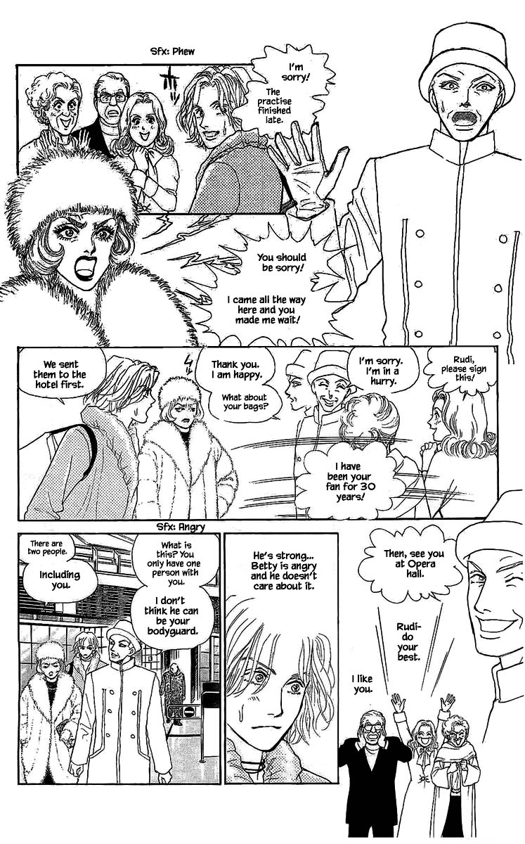 Pride Chapter 37 page 4 - Chapter 37