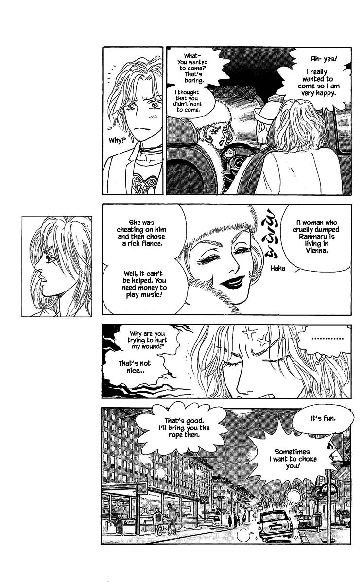 Pride Chapter 37 page 7 - Chapter 37