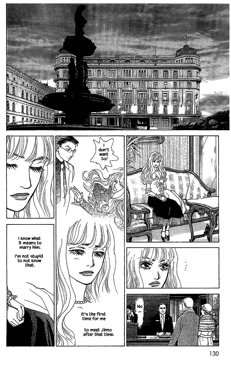 Pride Chapter 37 page 8 - Chapter 37