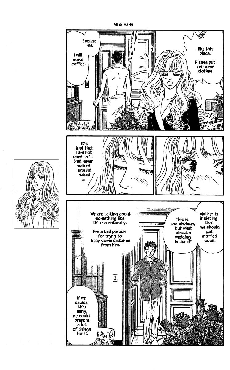 Pride Chapter 39 page 10 - Chapter 39