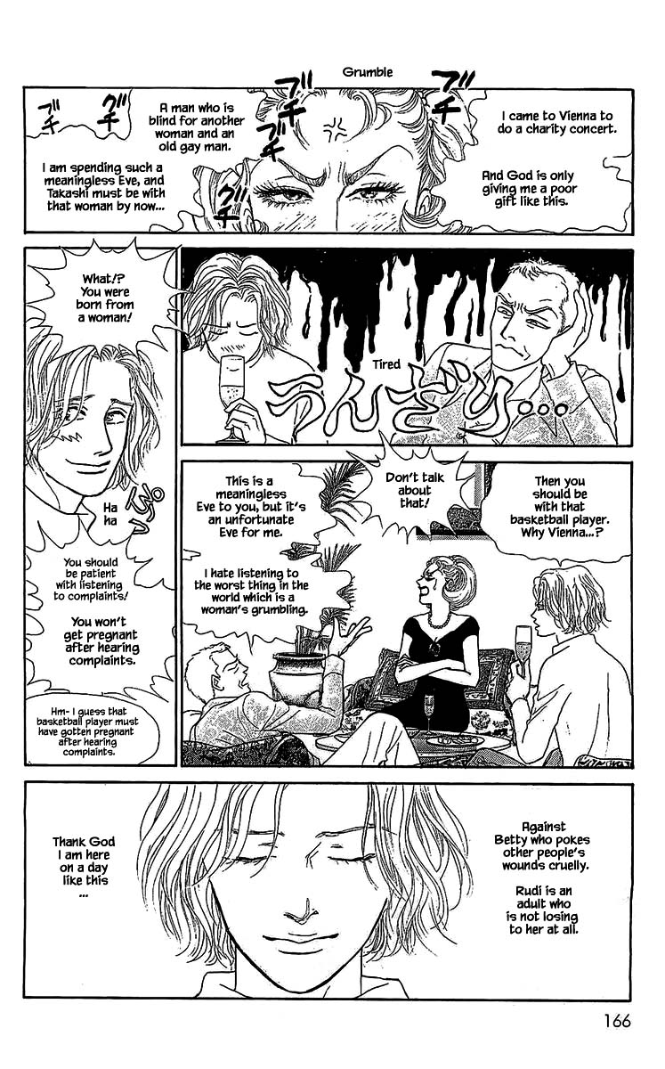 Pride Chapter 39 page 5 - Chapter 39