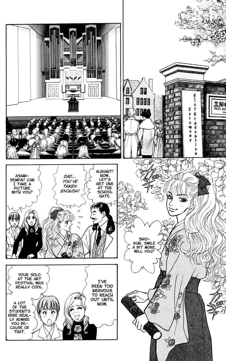 Pride Chapter 4.2 page 1 - Chapter 4 v2 : Volume 1, Part 4