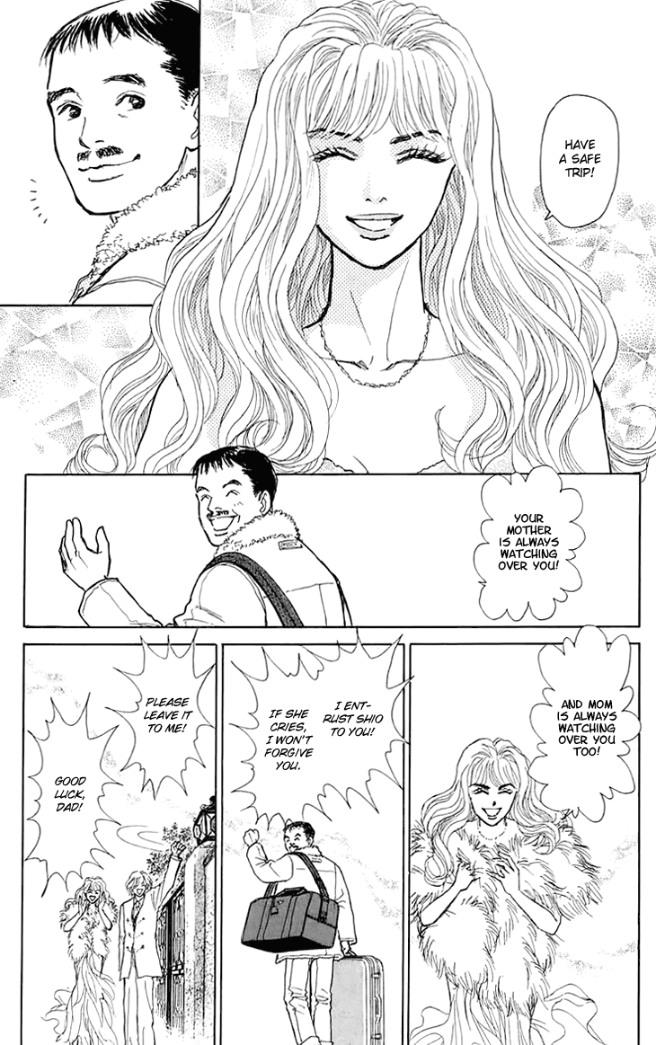 Pride Chapter 4.2 page 16 - Chapter 4 v2 : Volume 1, Part 4