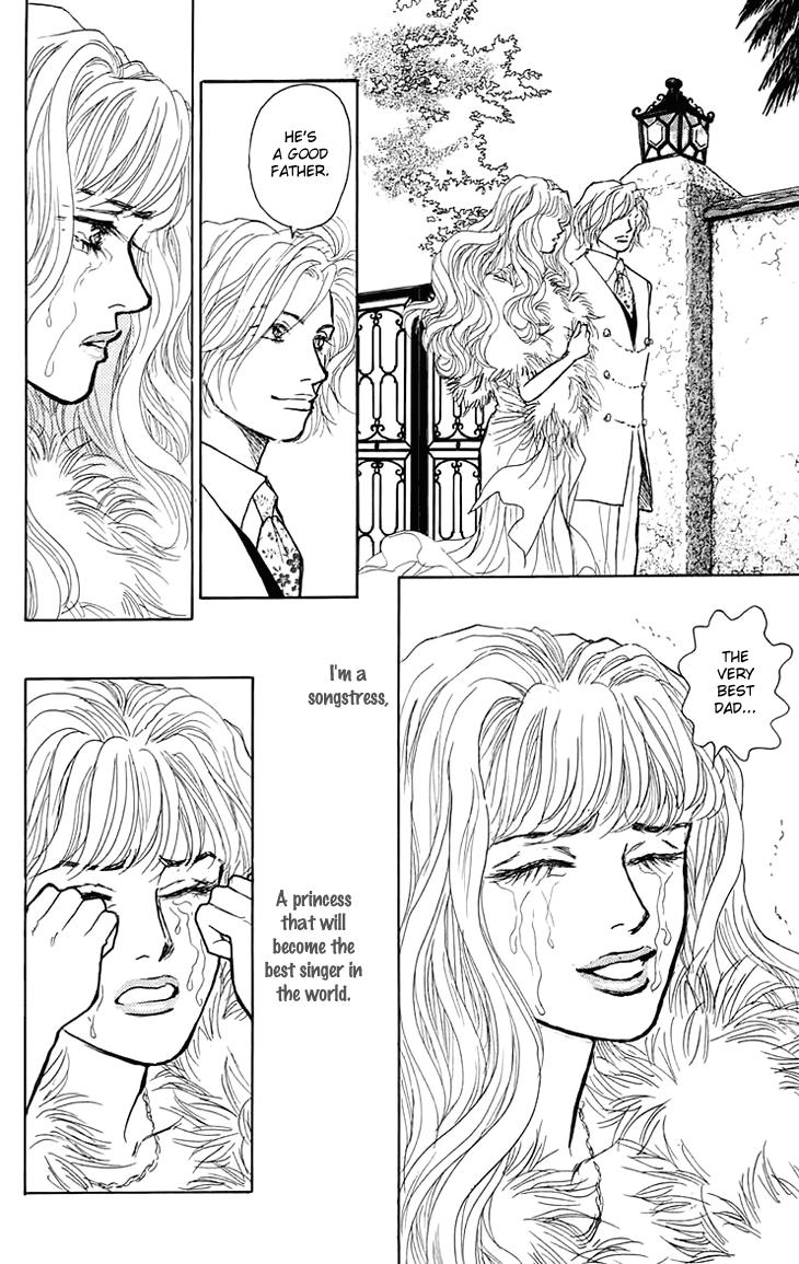 Pride Chapter 4.2 page 17 - Chapter 4 v2 : Volume 1, Part 4