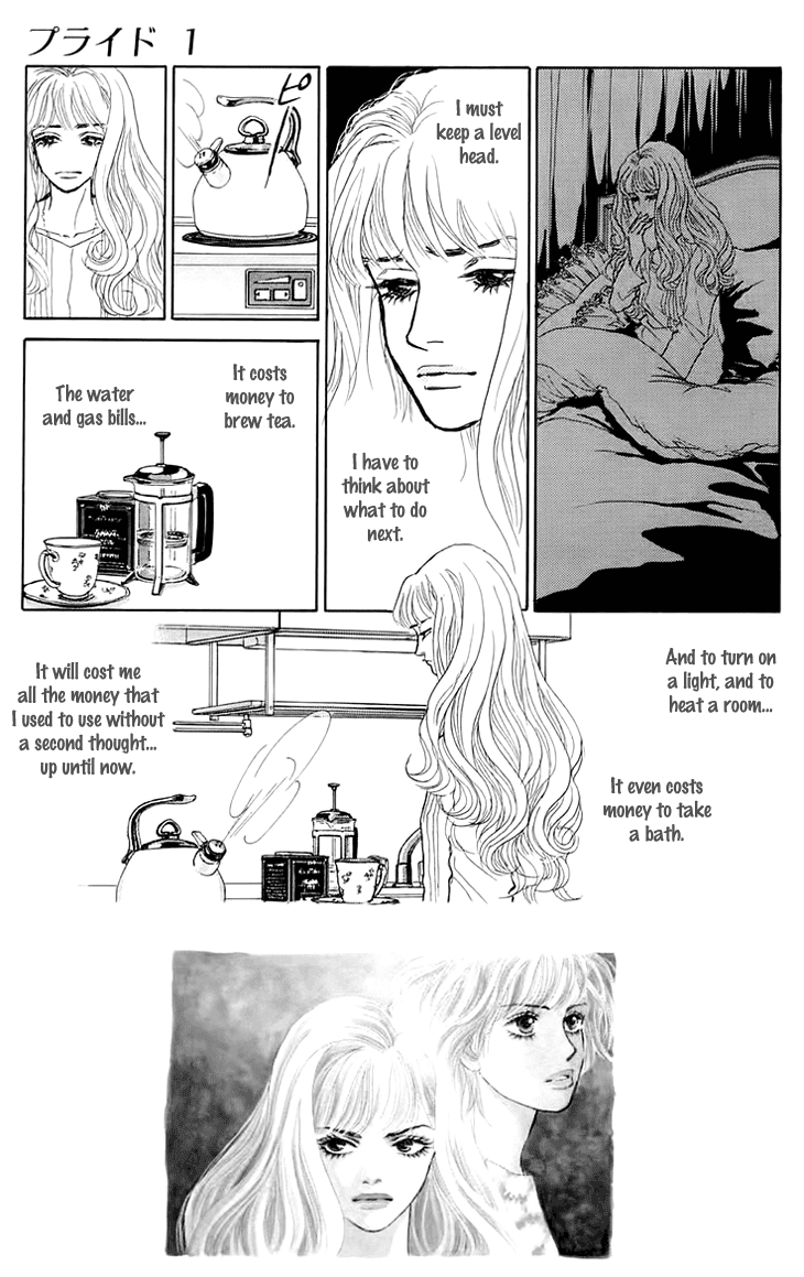 Pride Chapter 4.2 page 20 - Chapter 4 v2 : Volume 1, Part 4