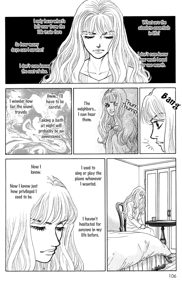 Pride Chapter 4.2 page 21 - Chapter 4 v2 : Volume 1, Part 4