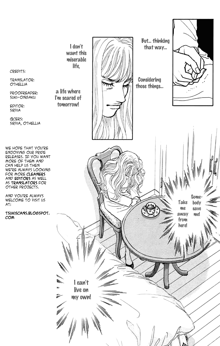 Pride Chapter 4.2 page 22 - Chapter 4 v2 : Volume 1, Part 4