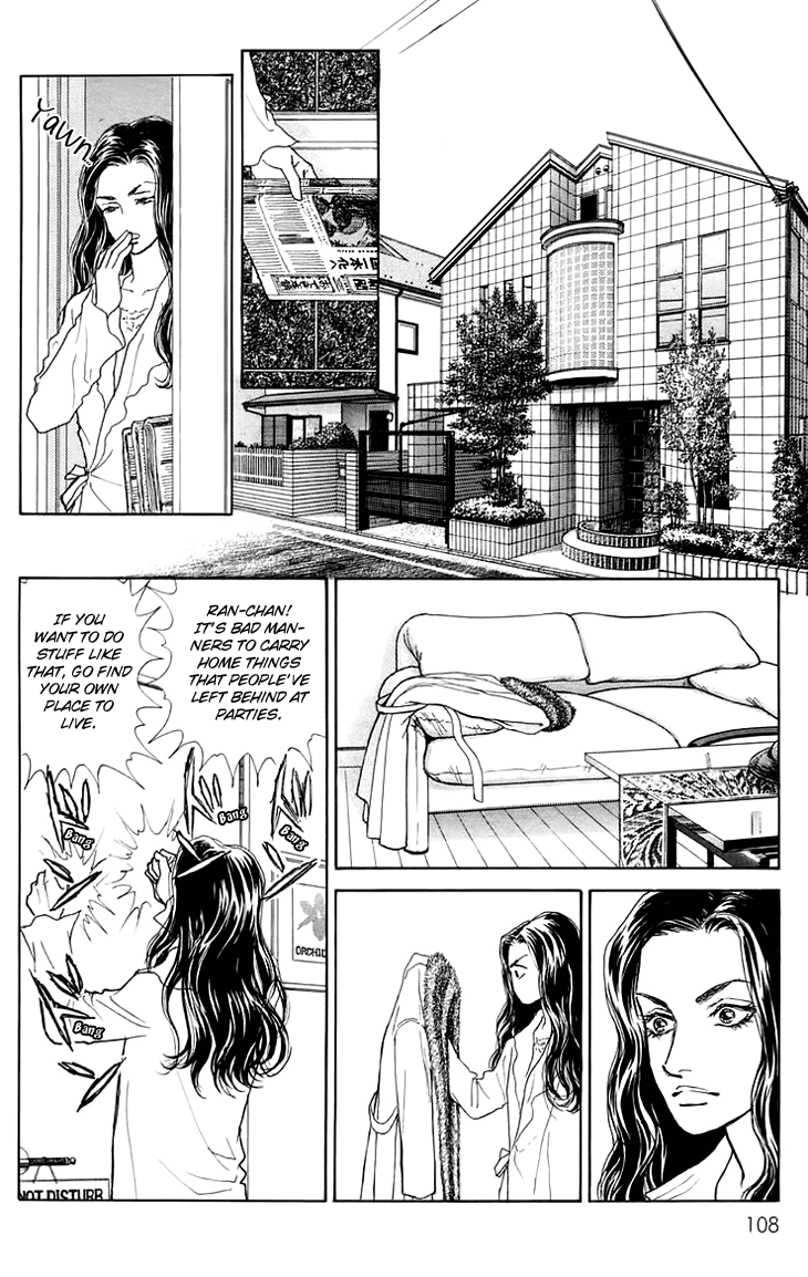 Pride Chapter 4.2 page 23 - Chapter 4 v2 : Volume 1, Part 4
