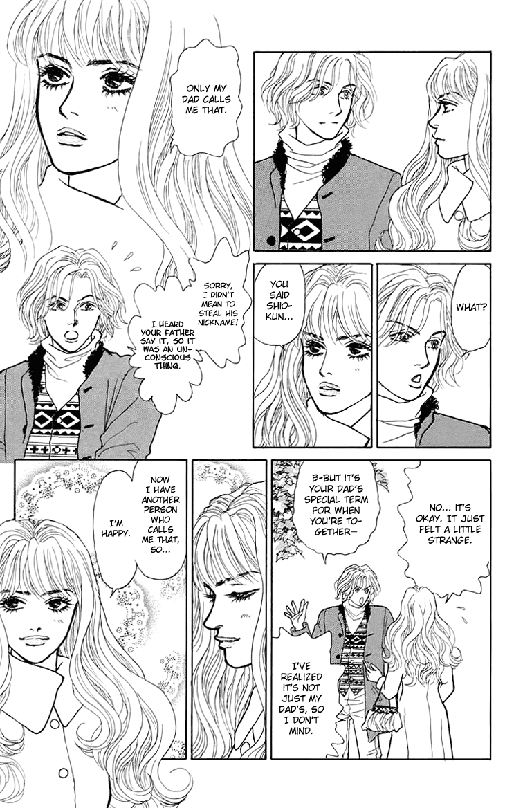 Pride Chapter 4.2 page 30 - Chapter 4 v2 : Volume 1, Part 4