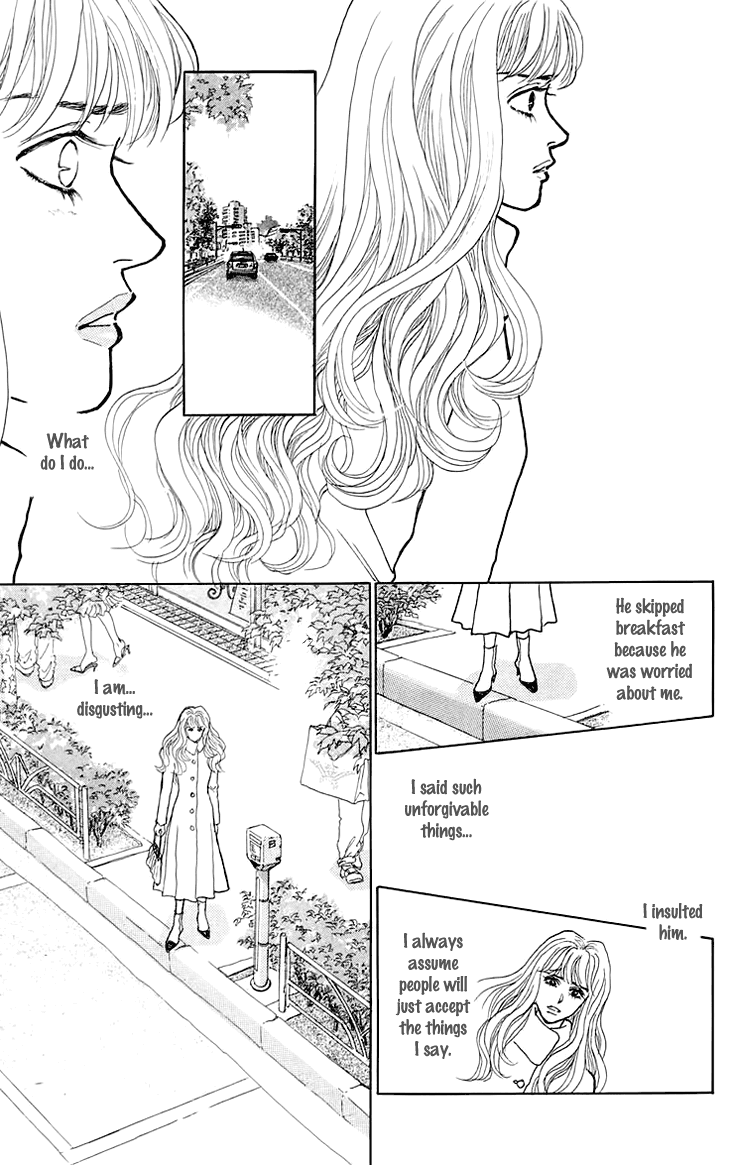Pride Chapter 4.2 page 36 - Chapter 4 v2 : Volume 1, Part 4