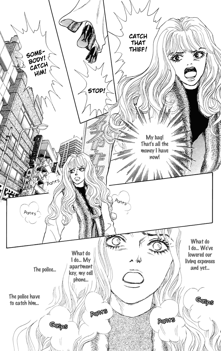 Pride Chapter 4.2 page 5 - Chapter 4 v2 : Volume 1, Part 4