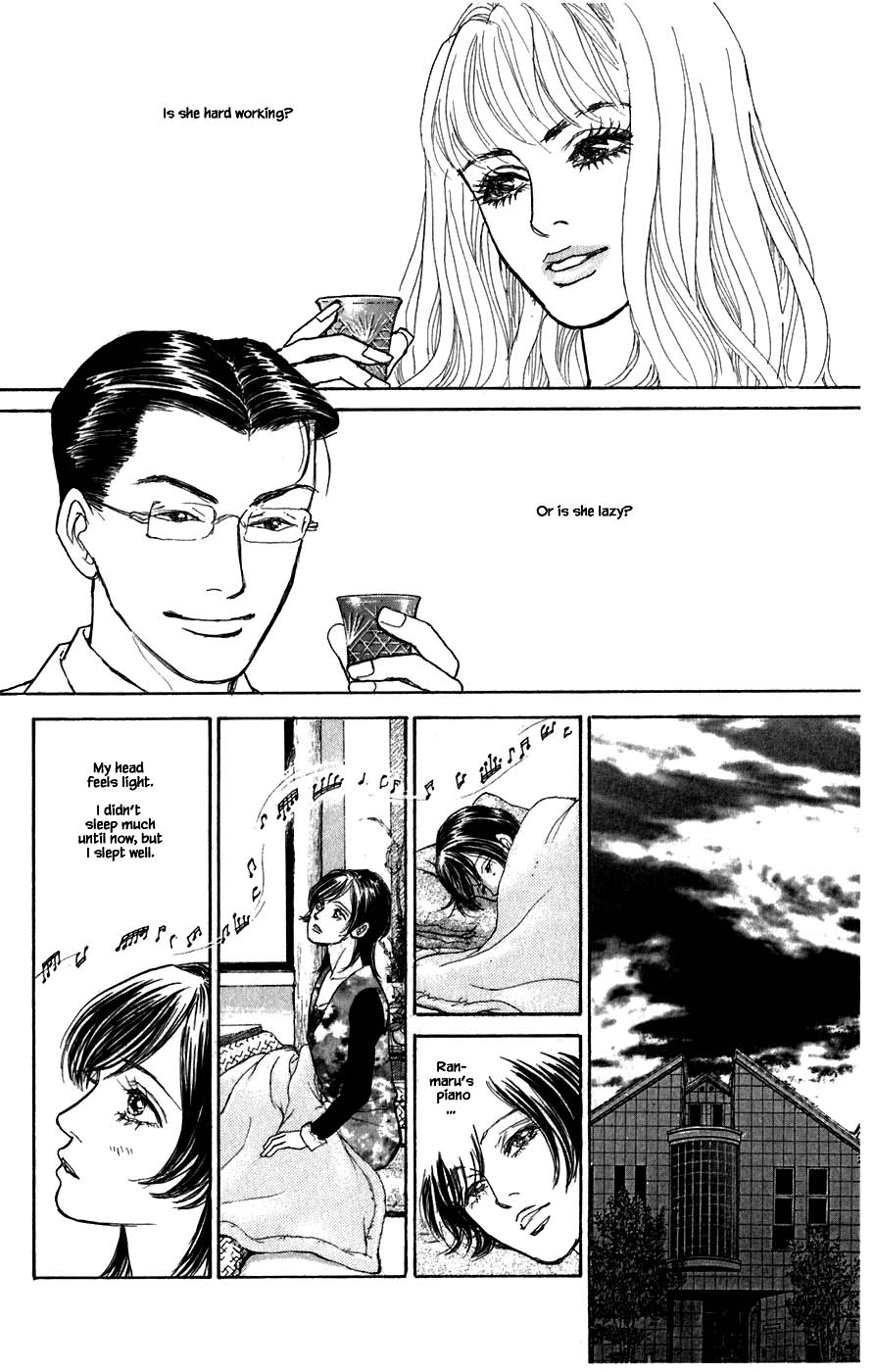 Pride Chapter 41 page 10 - Chapter 41