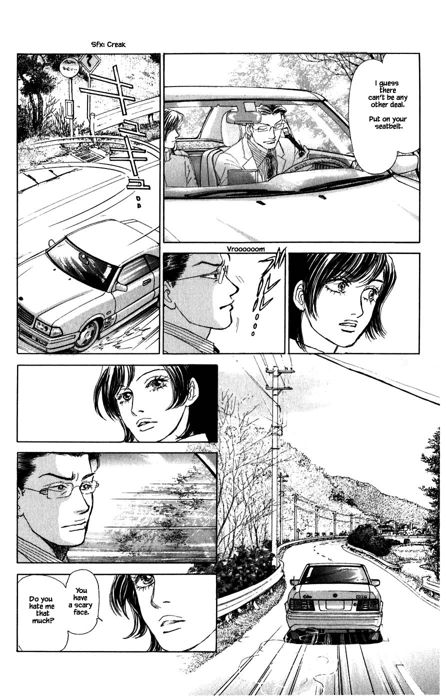 Pride Chapter 44 page 16 - Chapter 44